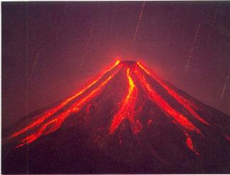 VULCANO